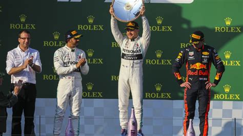 2019 Australian Grand Prix winner, full results and reports .